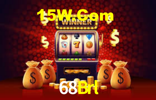 68Brl Plataforma