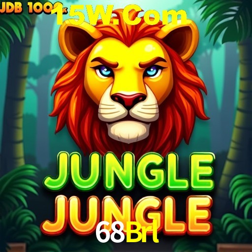 Desvendando o Mundo dos Jogos Virtuais na 68Brl