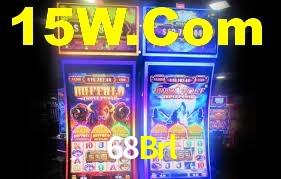 68Brl Plataforma