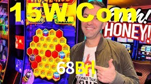68Brl: Jogos de Caça-Níqueis-Altas Recompensas, Roleta-Velocidade, Blackjack-Desafios Máximos