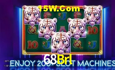 Estatísticas do Jogo 68Brl