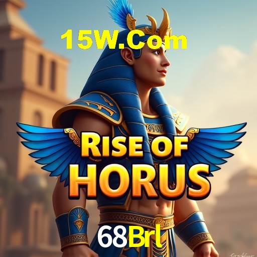 Estatísticas do Jogo 68Brl