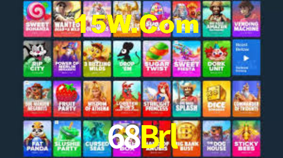 Jogos Exclusivos 68Brl