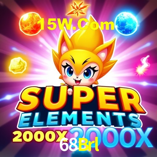 Login Seguro 68Brl