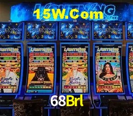 Casino Ao Vivo 68Brl