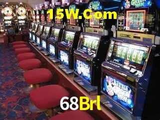 Diretório de Jogos 68Brl