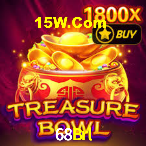68Brl,68 Brl Bet