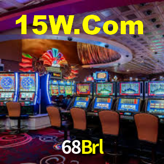 68Brl Plataforma