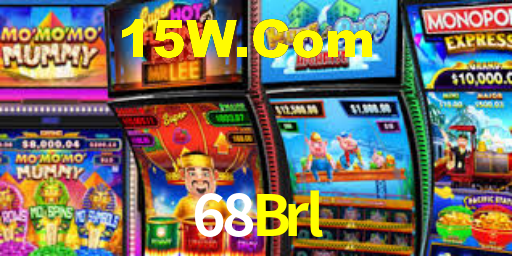 68 Brl Bet
