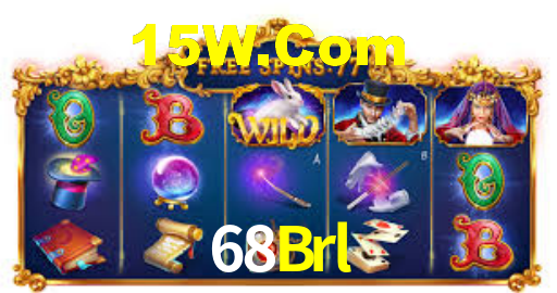 68 Brl Bet