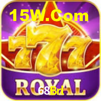 68 Brl Bet