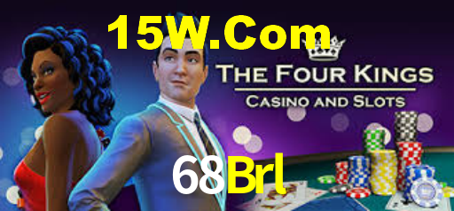 68Brl,68 Brl Bet