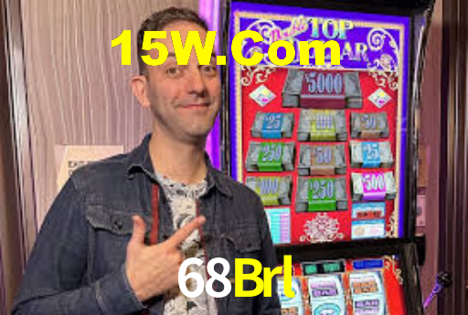 Bônus Generosos e Exclusivos no 68Brl para Você!