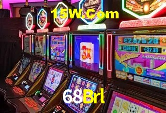 Login Seguro 68Brl