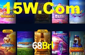 68Brl,68 Brl Bet